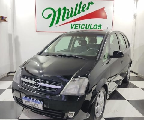 Meriva 1.8 completa