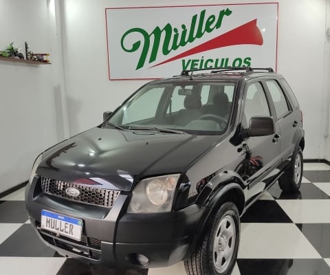Ecosport XLs 1.6 completa 