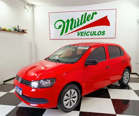 Gol G6  Unico Dono 