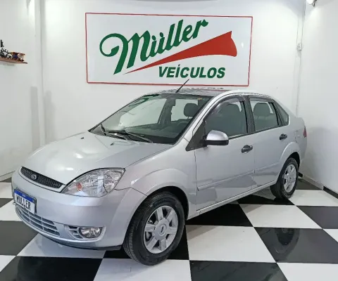 Fiesta sedan 1.6 completo 