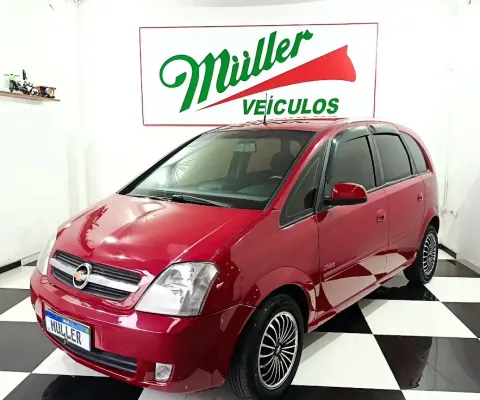 Meriva Max 1.8 completa