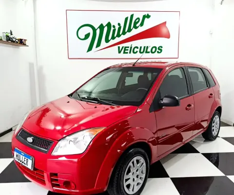 Fiesta Class 1.6 Hatch Completo 