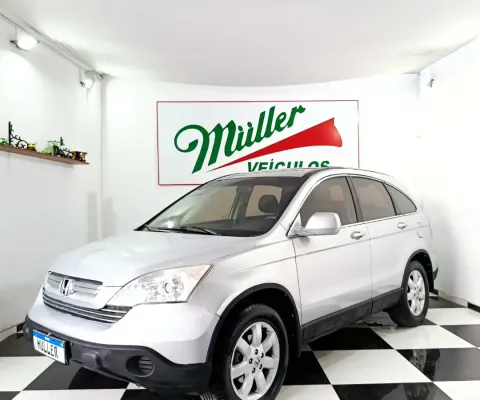 CR-V LX 2.0 4x2 AUT.