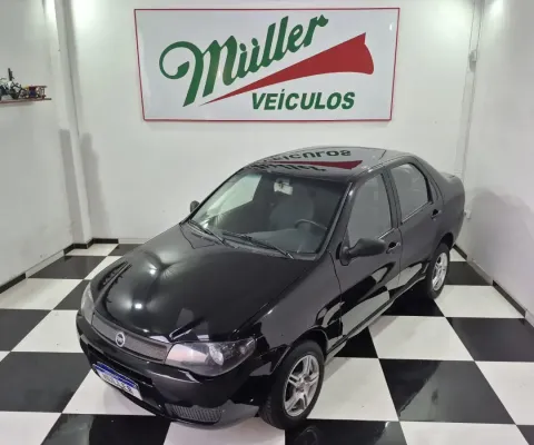 Siena 1.0 completo 2007