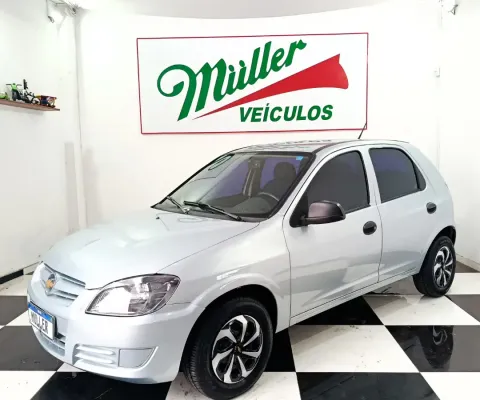 Celta Spirit 1.0 completo 2011