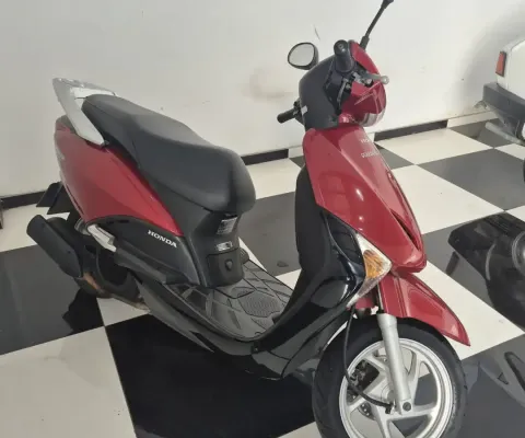 Lead 110 scooter 