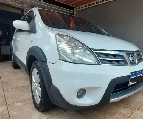 NISSAN LIVINA xgear