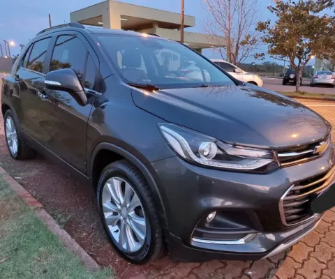 CHEVROLET TRACKER PREMIER 2019, UNICA DONA 