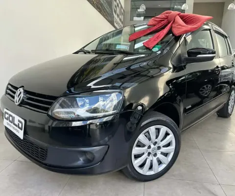 Volkswagen Fox 2013 1.6 mi 8v flex 4p manual