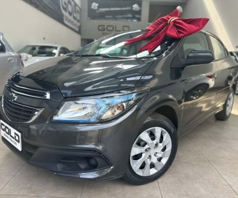 Chevrolet Prisma 2016 1.4 mpfi lt 8v flex 4p manual
