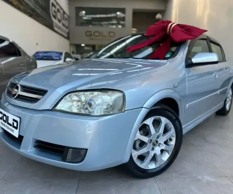 Chevrolet Astra 2011 2.0 mpfi advantage 8v flex 4p manual
