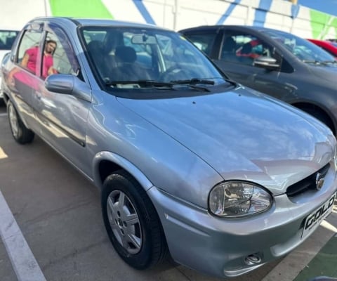 Chevrolet Classic 2007 1.0 mpfi super 8v flex 4p manual