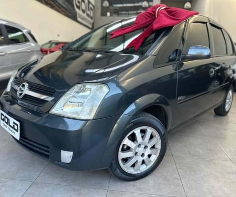 Chevrolet Meriva 2005 1.8 mpfi maxx 8v flex 4p manual