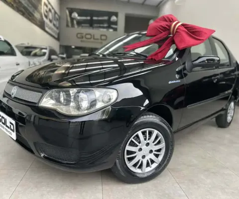 Fiat Siena 2007 1.0 mpi fire 8v flex 4p manual