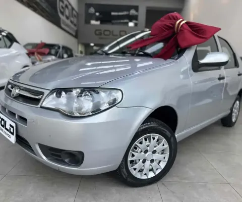 Fiat Palio 2012 1.0 mpi fire economy 8v flex 4p manual