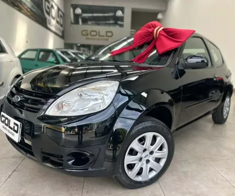 Ford Ka 2009 1.0 mpi tecno 8v flex 2p manual