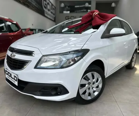 Chevrolet Onix 2014 1.4 mpfi lt 8v flex 4p manual