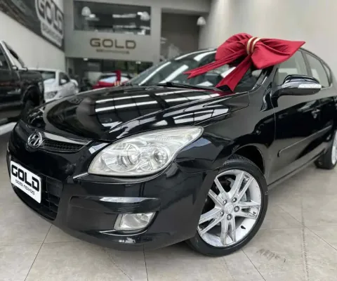 Hyundai I30 2010 2.0 mpi 16v gasolina 4p manual