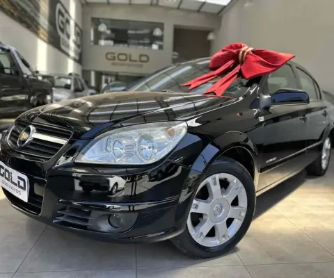 Chevrolet Vectra 2007 2.0 mpfi elegance 8v flex 4p manual