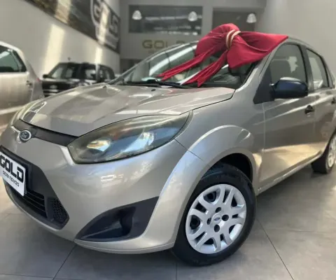 Ford Fiesta 2011 1.0 rocam sedan 8v flex 4p manual