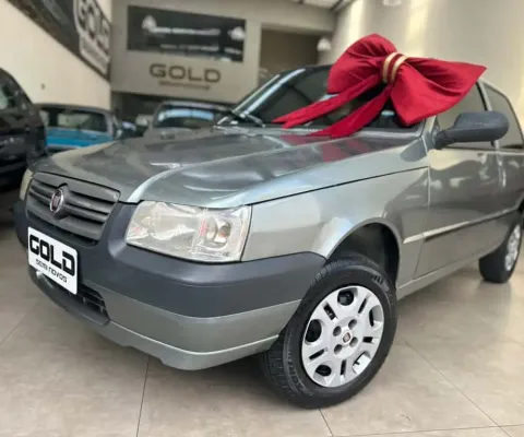 Fiat Uno 2013 1.0 mpi mille fire economy 8v flex 2p manual