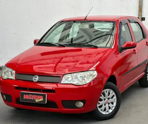 Fiat Palio ELX 1.4 2006