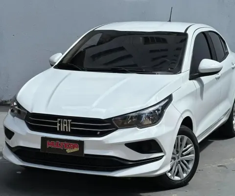 Fiat Cronos Drive 2023