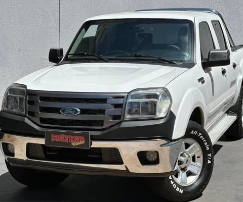 Ford Ranger Limited 2012 Diesel 4x4