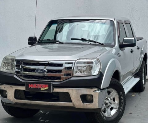 Ford Ranger Limited 2011 4x4