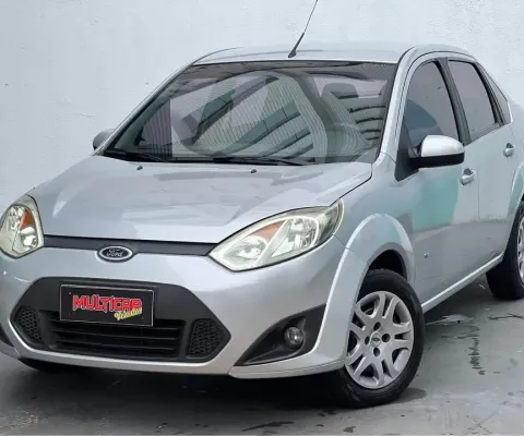 Ford Fiesta SE 1.6 2014
