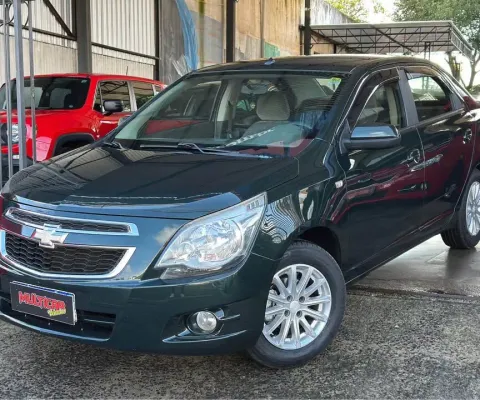 Chevrolet Cobalt LTZ 1.4