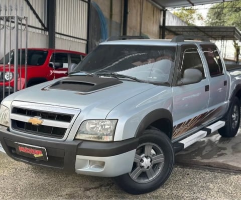 Chevrolet S-10 Rodeio