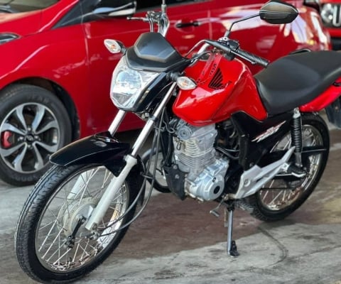Honda CG Start 2020