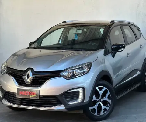 Renault Captur Life 2019
