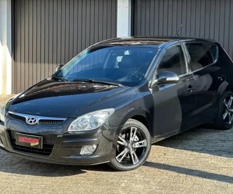 HYUNDAI I-30 ANO 2010 SEGUNDO DONO