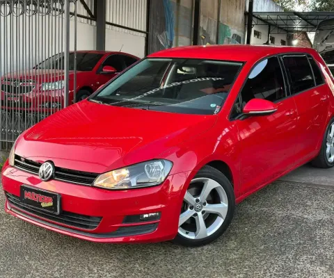 Golf TSI impecável ! 20K DE REVISOES , UNICO DONO