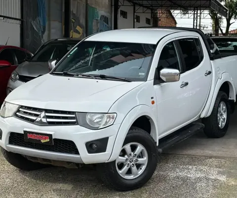 L-200 TRITON HLS 2015