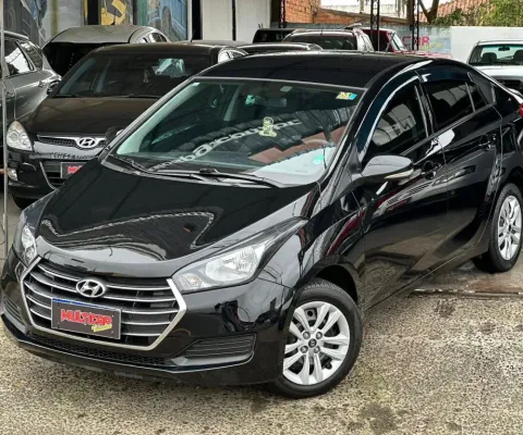 Hyundai hb20 2018 Confort