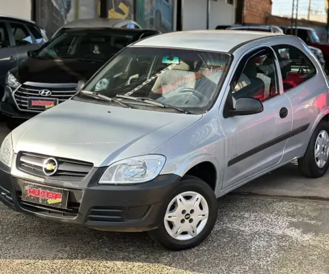 Chevrolet Celta Life
