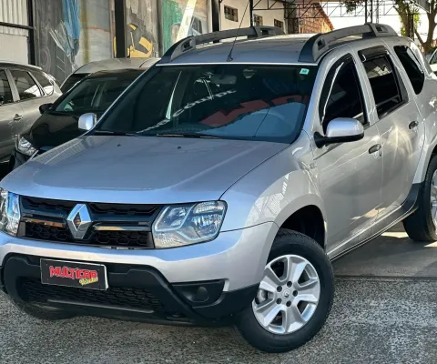Renault Duster Expression 2017