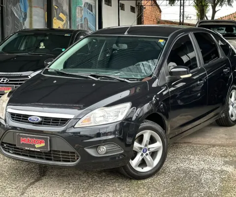 Ford Focus SE 2012 Manual