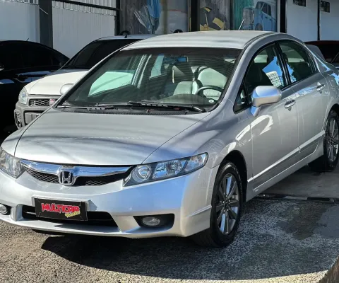 Honda Civic LXS 2010