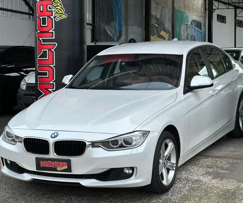 BMW 320i Active Flex