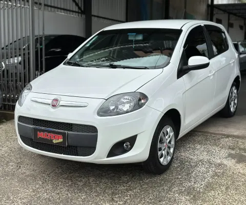 Fiat Palio Attractive Best Seller