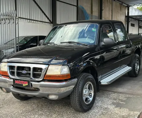 Ford Ranger V6 4.0 Gasolina 4X4