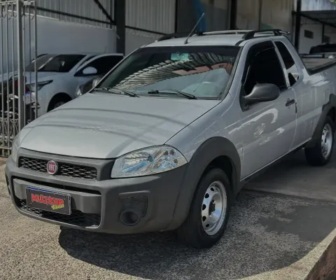 Fiat Strada Working CE completa