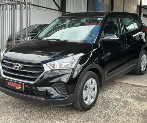Hyundai Creta Attitude 2021