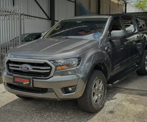 Ford Ranger XLS 2.2 Diesel