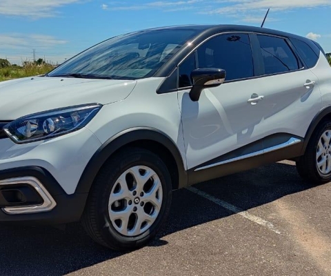 RENAULT CAPTUR à venda.