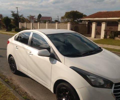 HYUNDAI HB20S à venda.